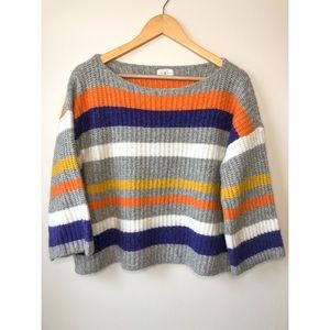 ❌ S O L D ❌ Loft (Lou & Grey)- Sweater